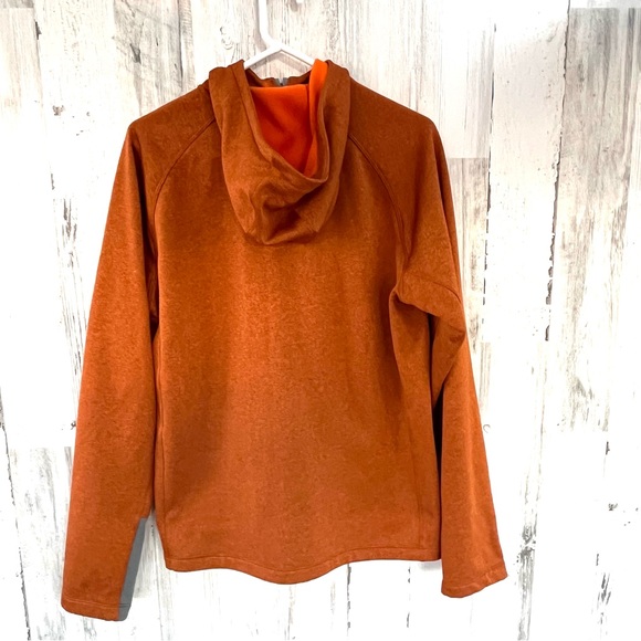 The North Face Men’s Canyonlands Full Zip Hooded Jacket Size Large - Picture 7 of 7